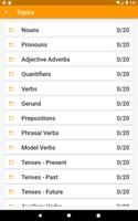 English Grammar Practice screenshot 3