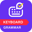 Grammar Keyboard : Auto Correc