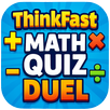 ThinkFast Math Quiz Duel APK