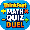 ThinkFast Math Quiz Duel APK