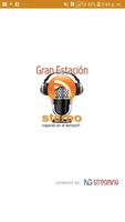 Gran Estación Stereo পোস্টার