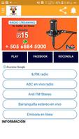 Gran Estación Stereo স্ক্রিনশট 1