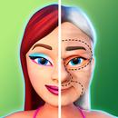 Face Master: Botox Puzzle APK