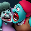 Scary Granny Oggy APK