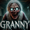 Granny Horror Clown: Escape APK