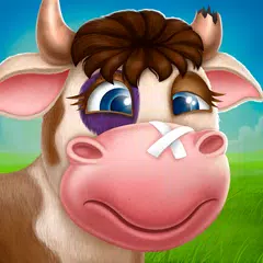 Oma's Farm:  3-gewinnt APK Herunterladen