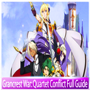 Grancrest War Quartet Conflict Guide APK