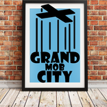 Grand Mob City