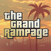 🔫The Grand Rampage icon