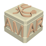 Amar عمار icon