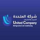 المتحدة للتبريد والتكييف APK