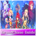 GrandChase Guide ikona