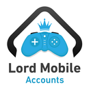 Lords Mobile Accounts APK