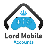 Lords Mobile Accounts