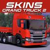 Skins Grand Truck Simulator 2 APK