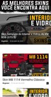 Skins Grand Truck Simulator 2 スクリーンショット 1