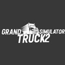 GRAND TRUCK SIMULATOR 2 NOVIDADES APK