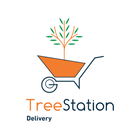 Tree Station Delegate ไอคอน