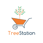 Tree Station Shop icon