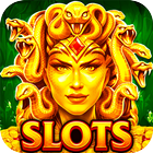 Slots Casino - Grand Tycoon ícone
