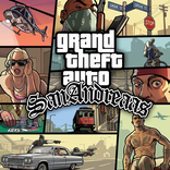 Grand Theft Auto V