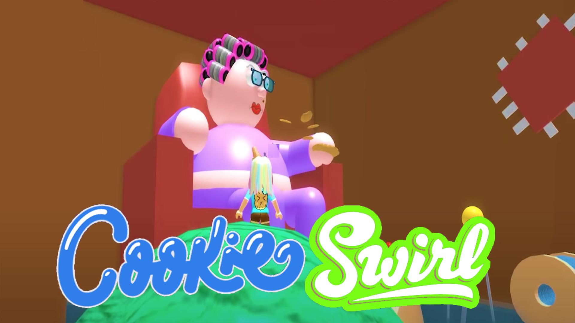 Mod Grandma Escape Obby Cookie Swirl C Tips For Android Apk Download - cookie swirl c roblox obby escape
