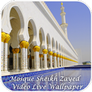Grand Mosque Video Wallpaper APK
