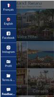 Grand Rotana resort & spa স্ক্রিনশট 1