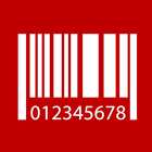 ikon code 128 barcode scanner
