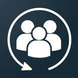 Export contacts