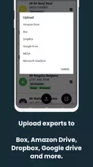 Export contacts XAPK 下載