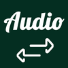 Audio Converter To Any Format आइकन