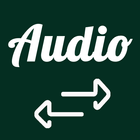 Audio Converter To Any Format-icoon
