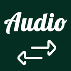 Audio Converter To Any Format ไอคอน