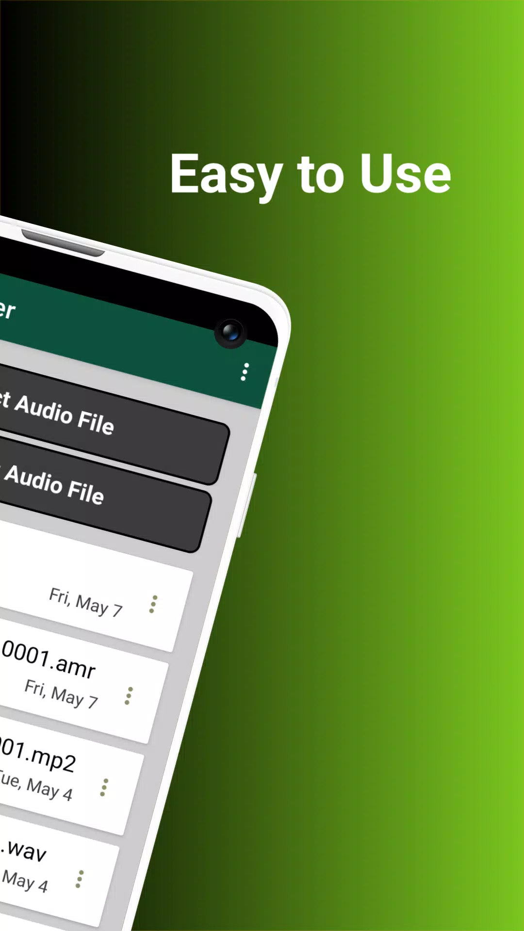 Audio Converter To Any Format Apk For Android Download
