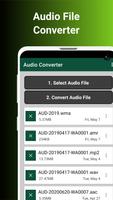 Audio Converter To Any Format скриншот 2