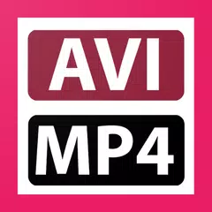 Avi To Mp4 Converter APK Herunterladen