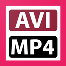 Avi To Mp4 Converter APK