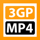 3gp To Mp4 Converter APK