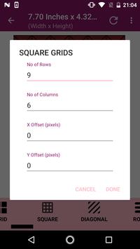 Grid Maker For Drawing 截图 4
