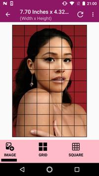 Grid Maker For Drawing 截图 1