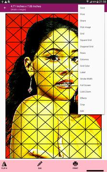 Grid Maker For Drawing 截图 21