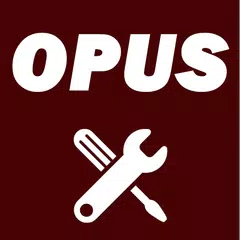 Opus To Mp3 Converter