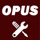 Opus To Mp3 Converter ไอคอน
