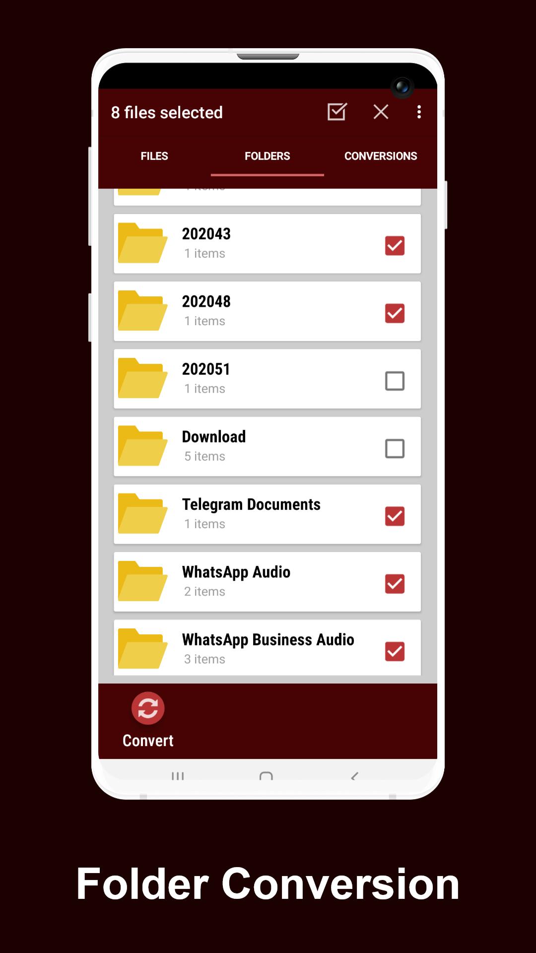 Opus To Mp3 Converter APK for Android Download
