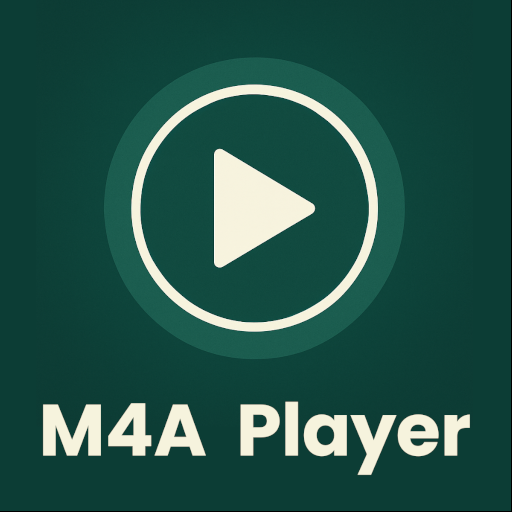 M4A Player