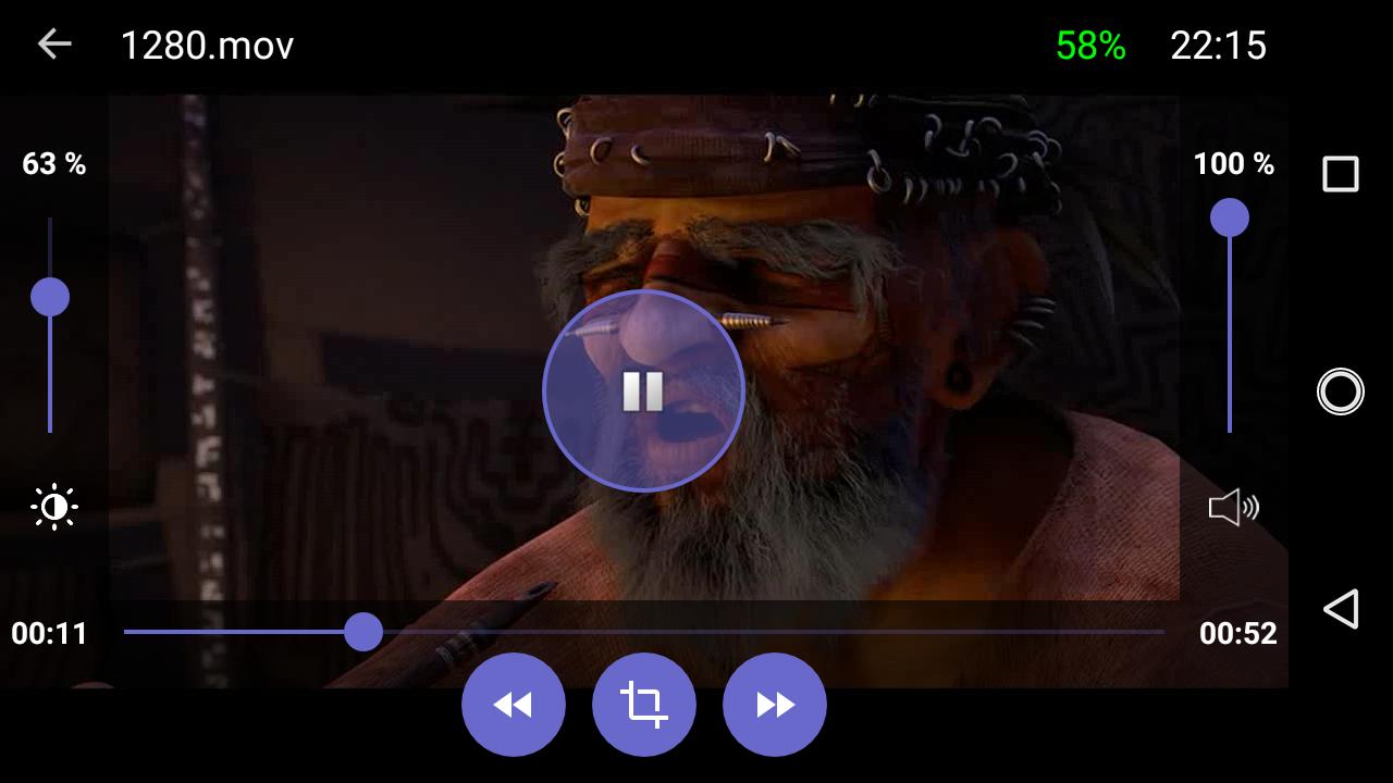 MOV Player For Android for Android - APK Download