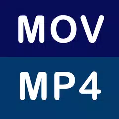 Descargar APK de Mov To Mp4 Converter