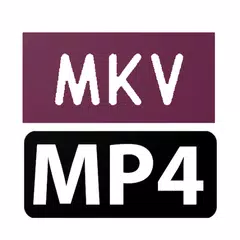 Baixar MKV To MP4 Converter APK