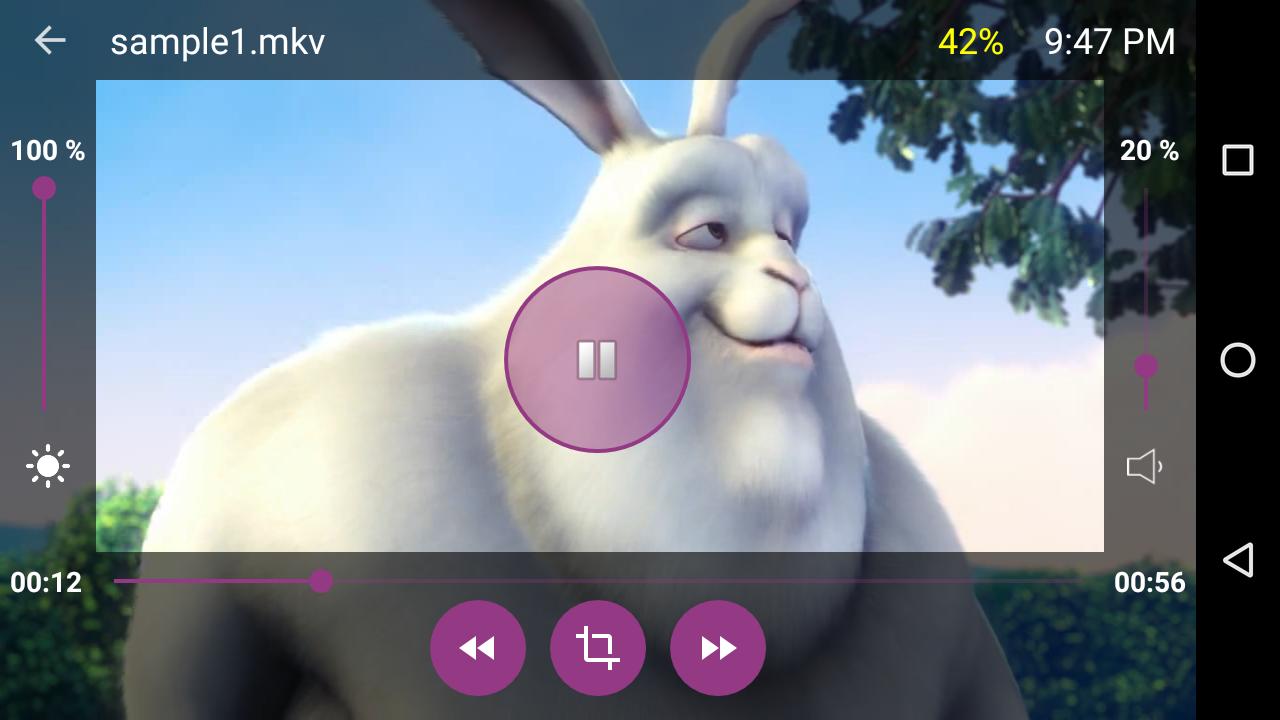 MKV Player for Android - APK Download
